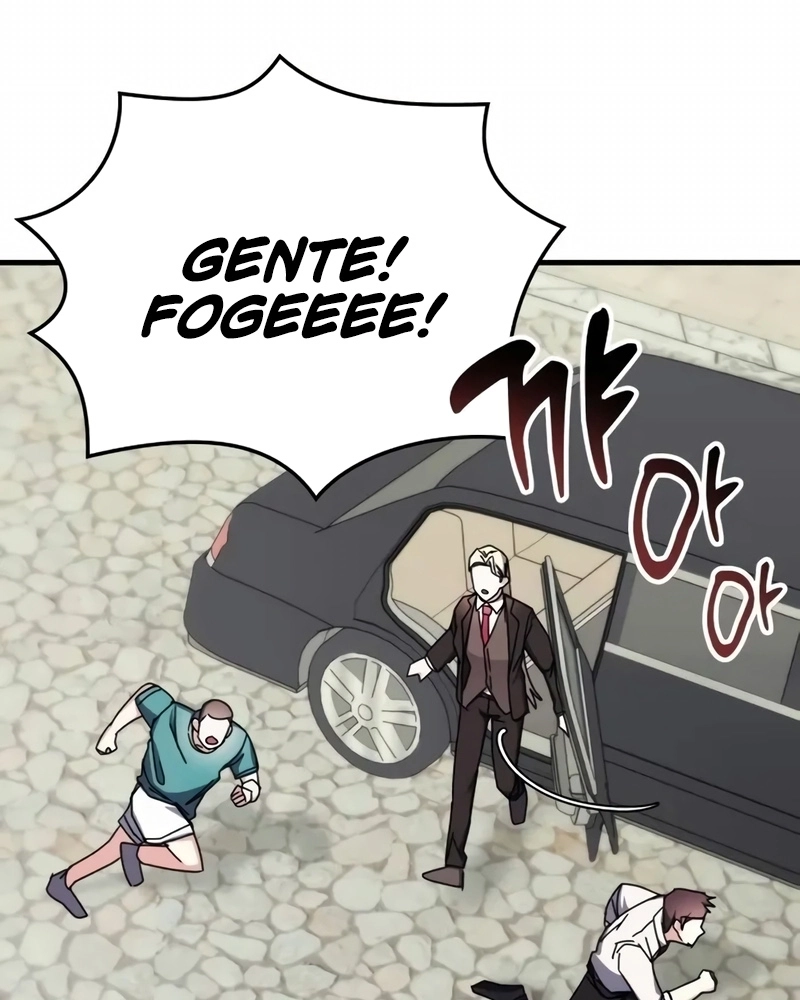 Academia da Transcendência Capítulo 100 Página 67