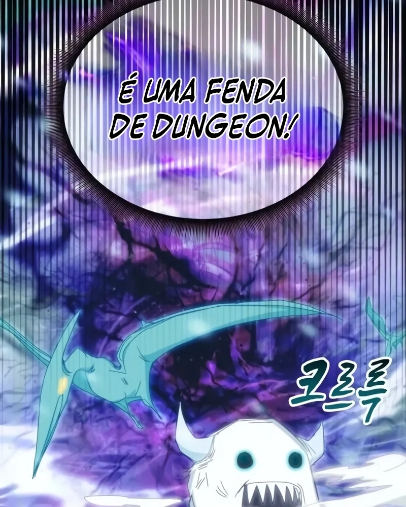 Academia da Transcendência Capítulo 100 Página 71