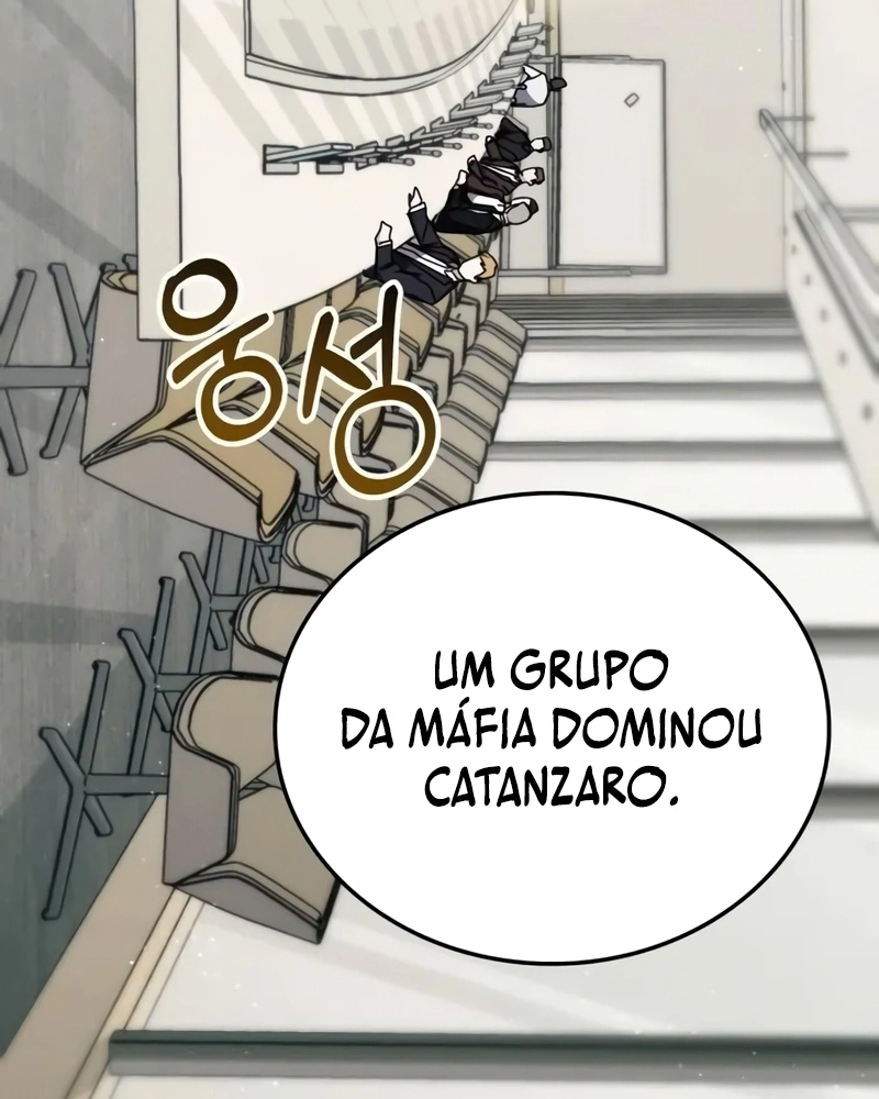 Academia da Transcendência Capítulo 100 Página 94