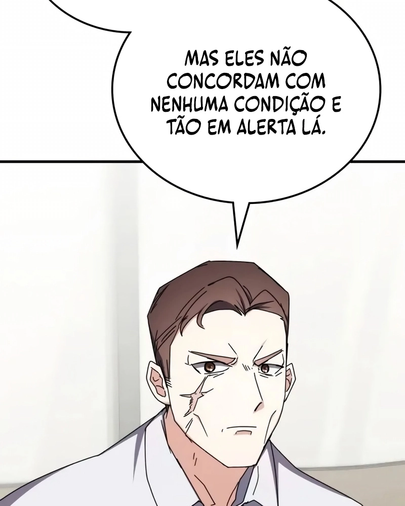 Academia da Transcendência Capítulo 100 Página 96