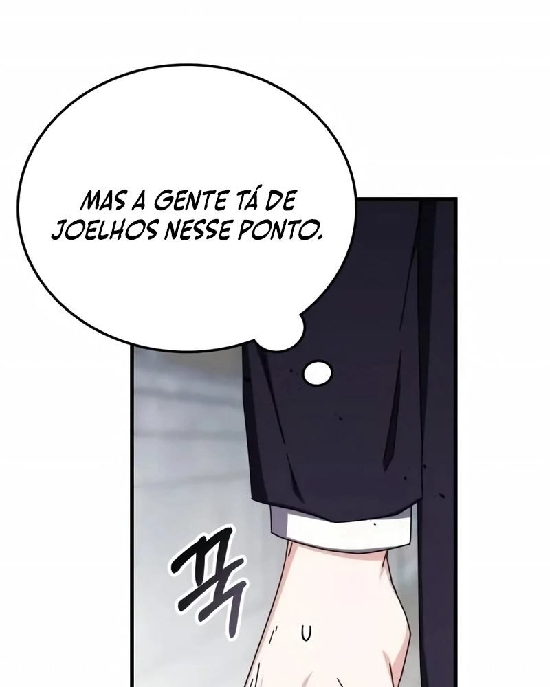 Academia da Transcendência Capítulo 101 Página 100