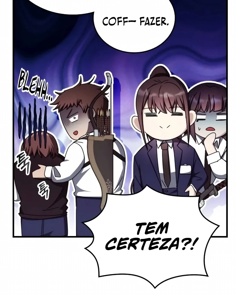 Academia da Transcendência Capítulo 101 Página 108