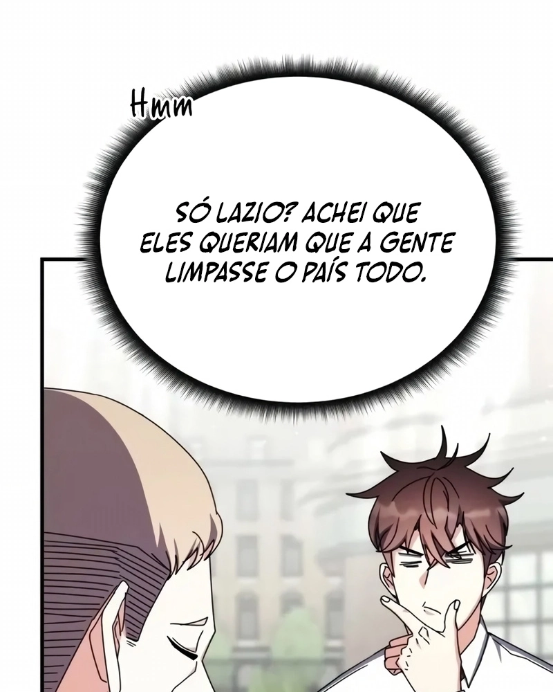 Academia da Transcendência Capítulo 101 Página 112
