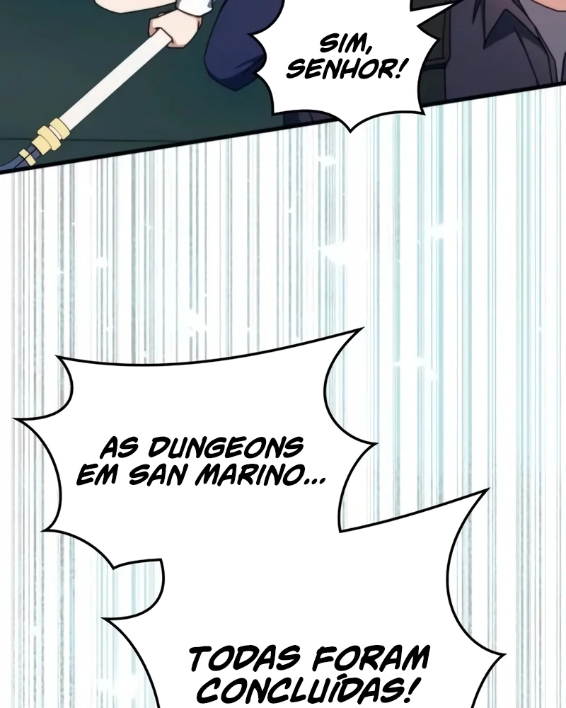 Academia da Transcendência Capítulo 101 Página 125