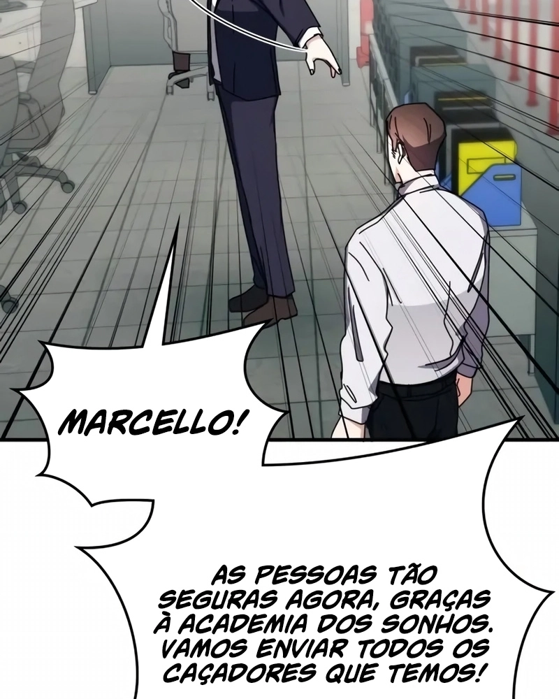 Academia da Transcendência Capítulo 101 Página 141