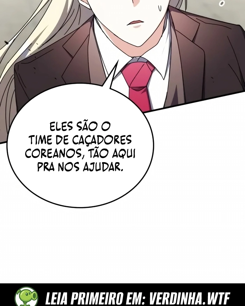 Academia da Transcendência Capítulo 101 Página 39