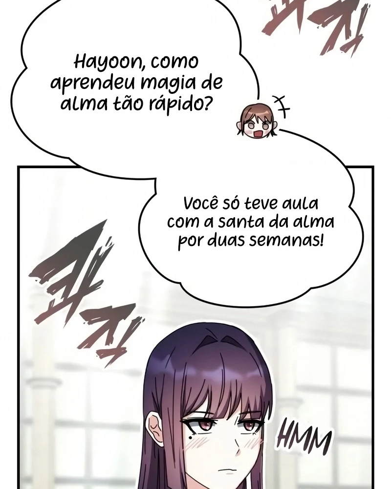 Academia da Transcendência Capítulo 101 Página 54