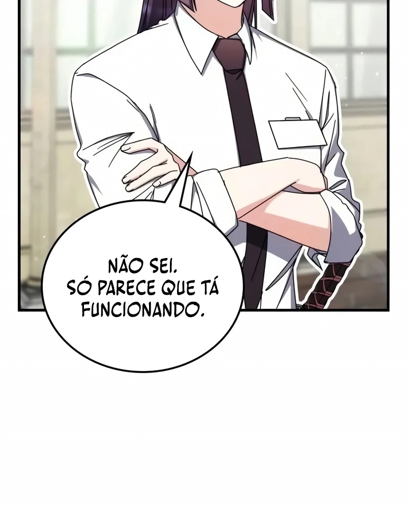 Academia da Transcendência Capítulo 101 Página 55