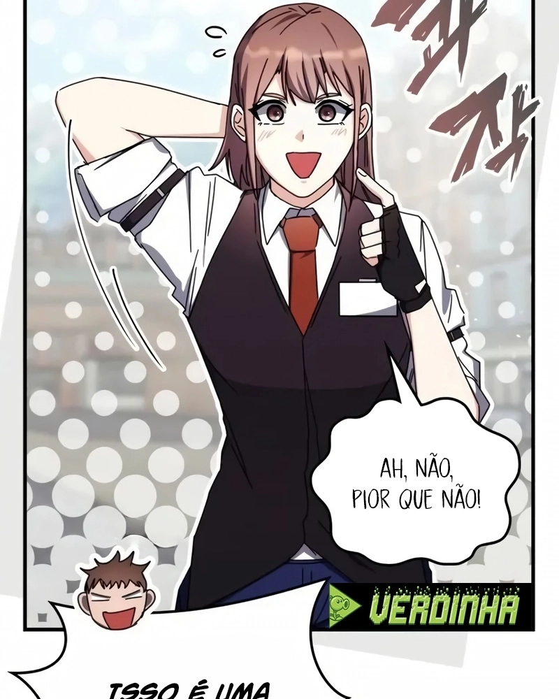 Academia da Transcendência Capítulo 101 Página 57