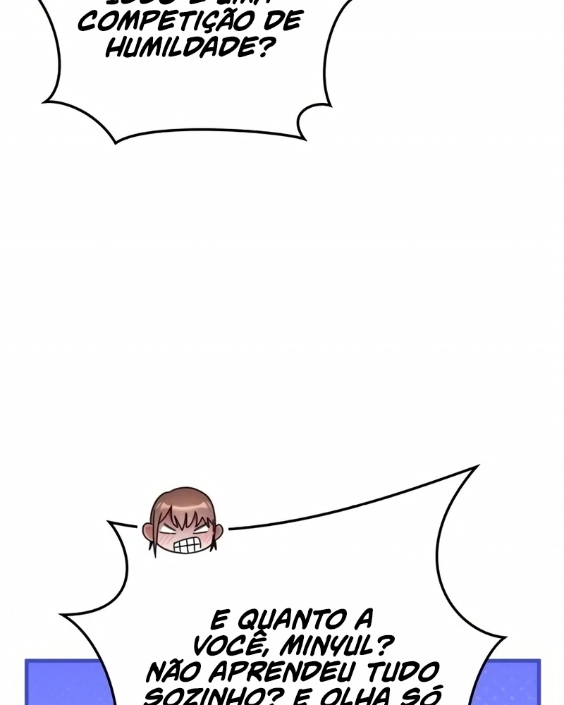 Academia da Transcendência Capítulo 101 Página 58