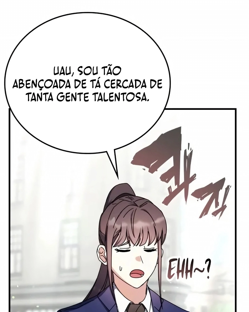 Academia da Transcendência Capítulo 101 Página 61