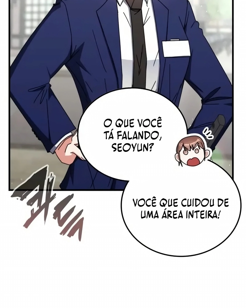 Academia da Transcendência Capítulo 101 Página 62