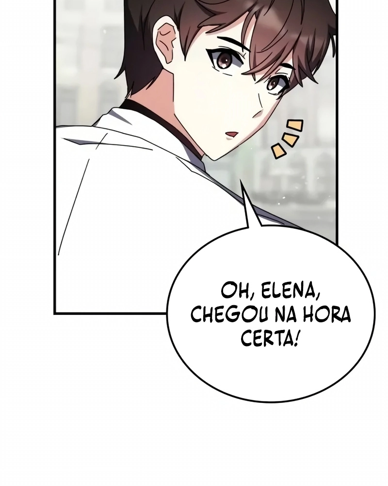 Academia da Transcendência Capítulo 101 Página 69