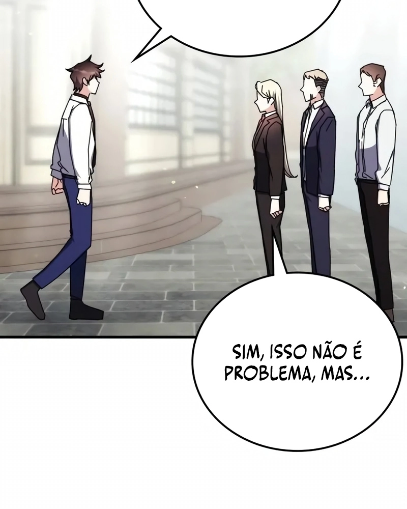 Academia da Transcendência Capítulo 101 Página 71