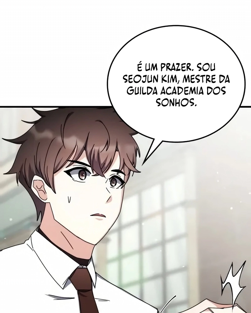 Academia da Transcendência Capítulo 101 Página 83