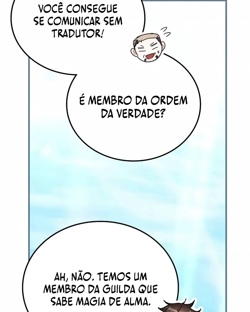 Academia da Transcendência Capítulo 101 Página 85