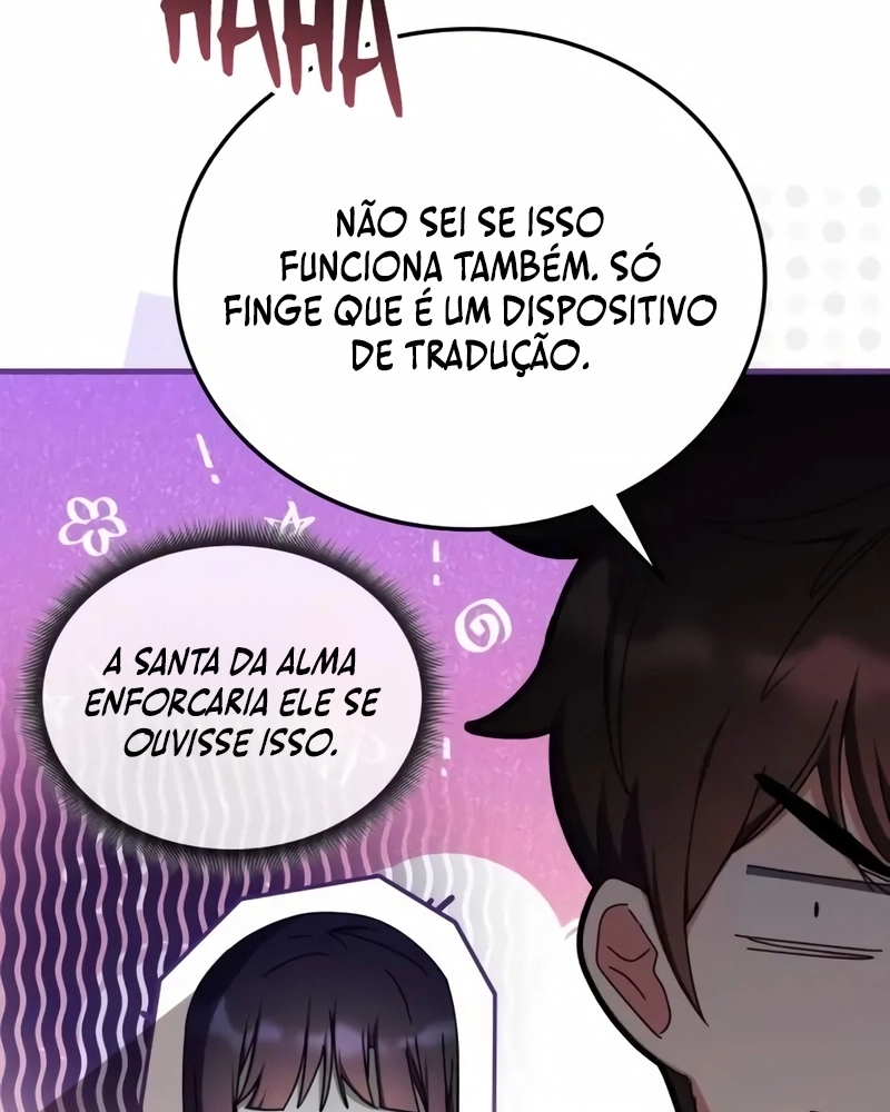 Academia da Transcendência Capítulo 101 Página 87