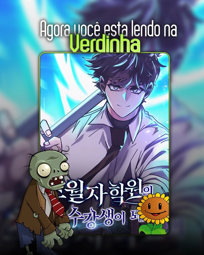 Academia da Transcendência Capítulo 102 Página 1
