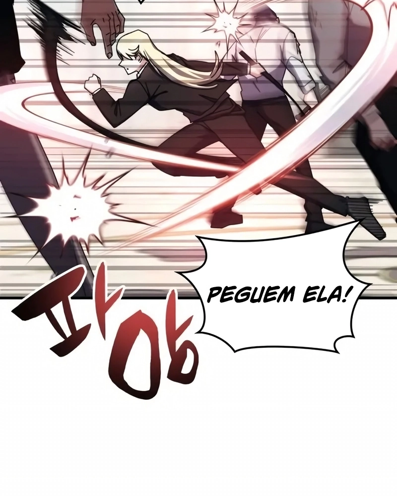 Academia da Transcendência Capítulo 102 Página 115