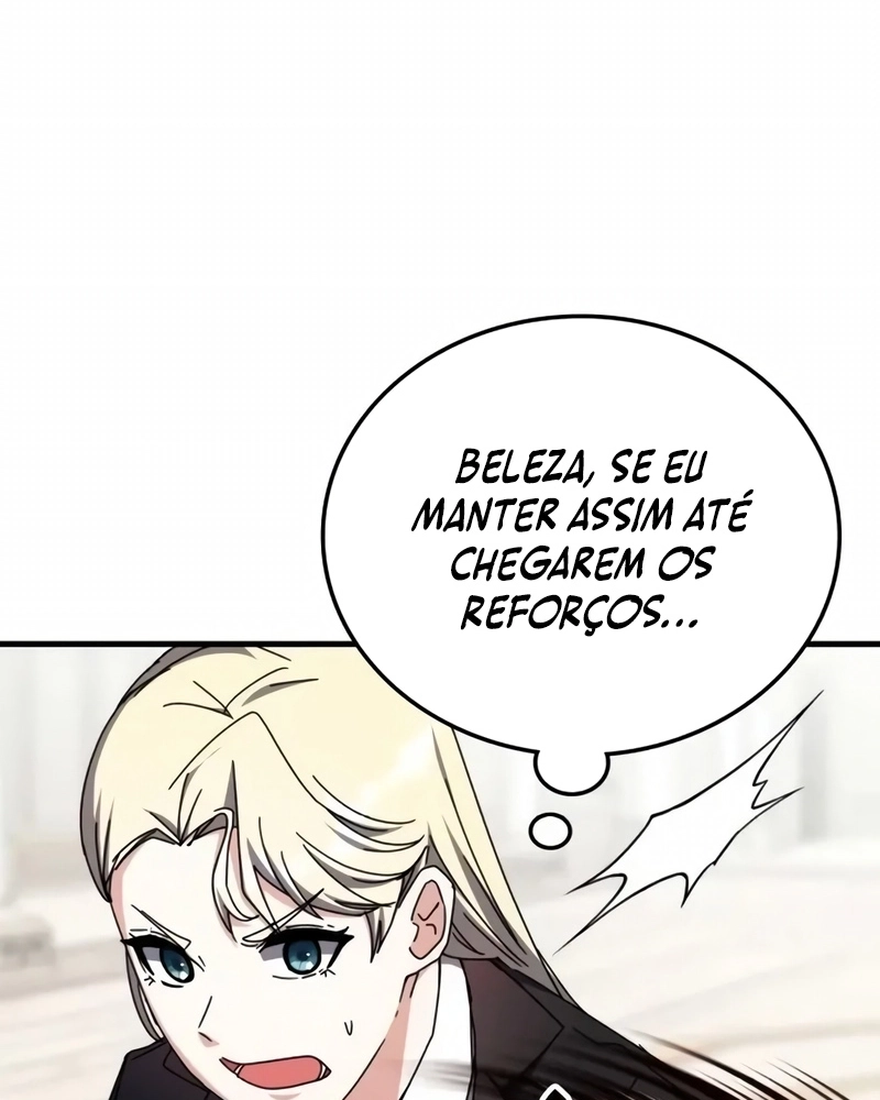 Academia da Transcendência Capítulo 102 Página 116