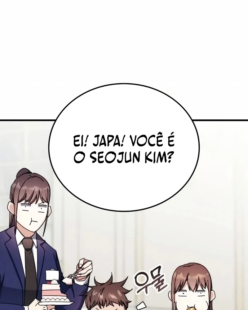 Academia da Transcendência Capítulo 102 Página 132