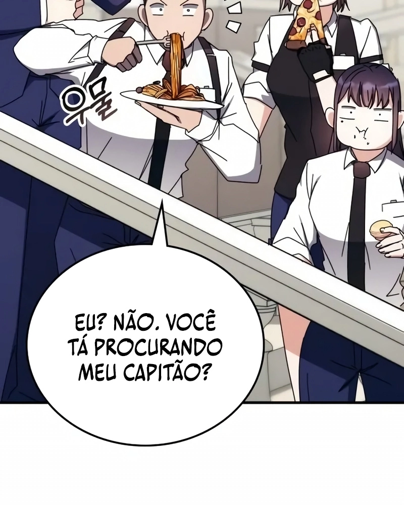 Academia da Transcendência Capítulo 102 Página 133
