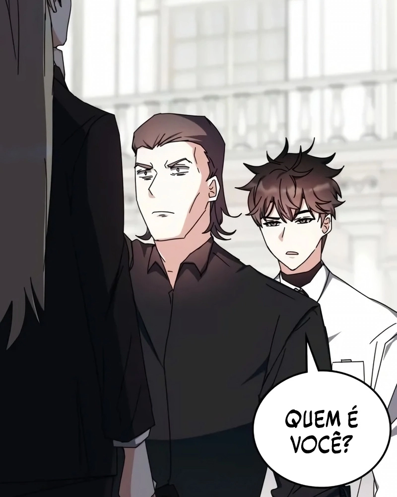 Academia da Transcendência Capítulo 102 Página 135