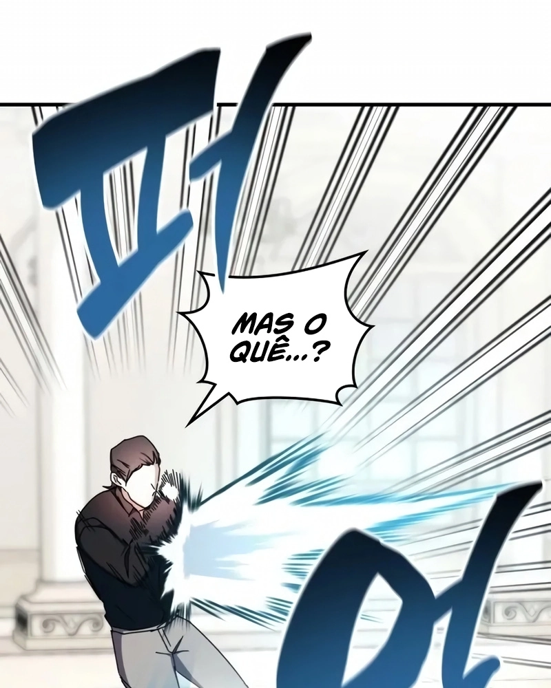 Academia da Transcendência Capítulo 102 Página 137