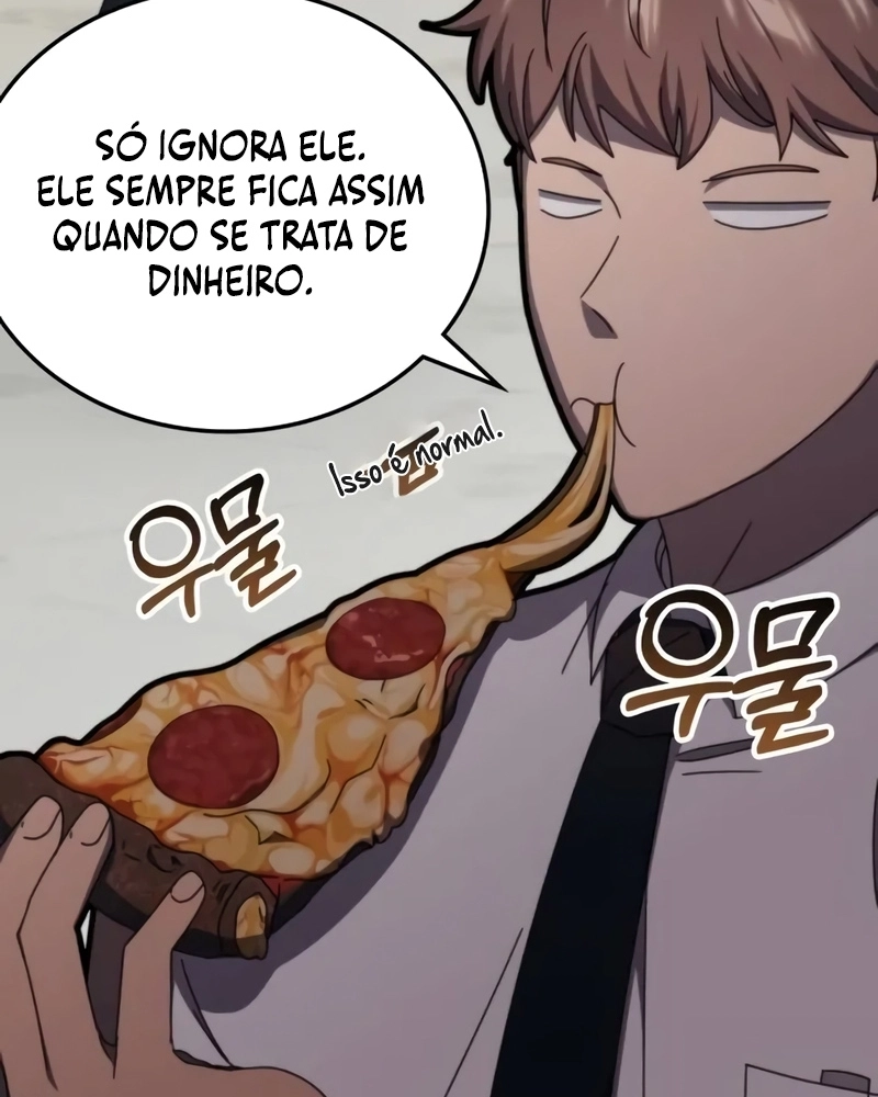 Academia da Transcendência Capítulo 102 Página 15