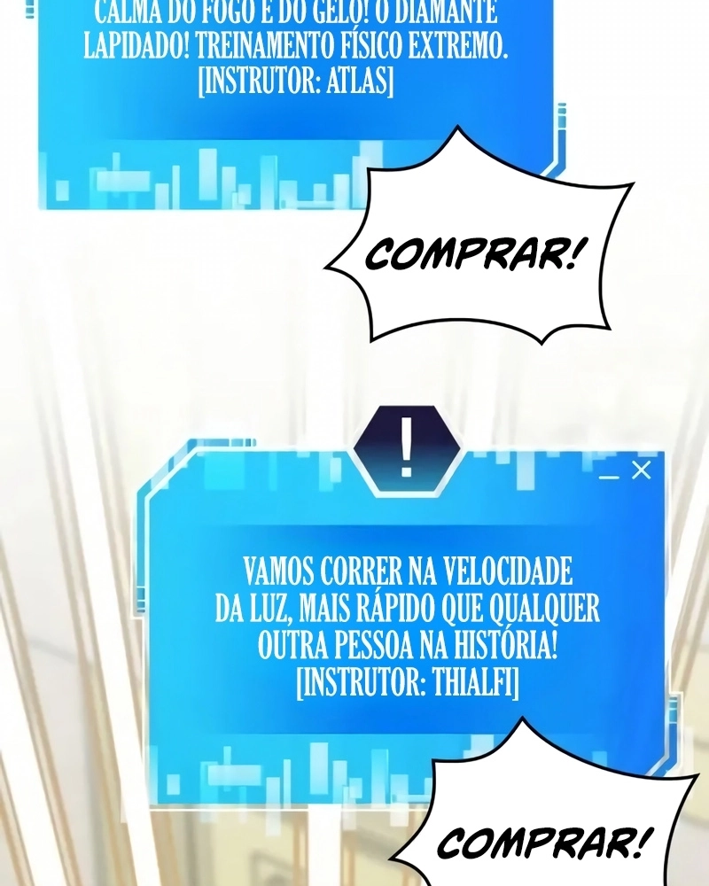 Academia da Transcendência Capítulo 102 Página 19
