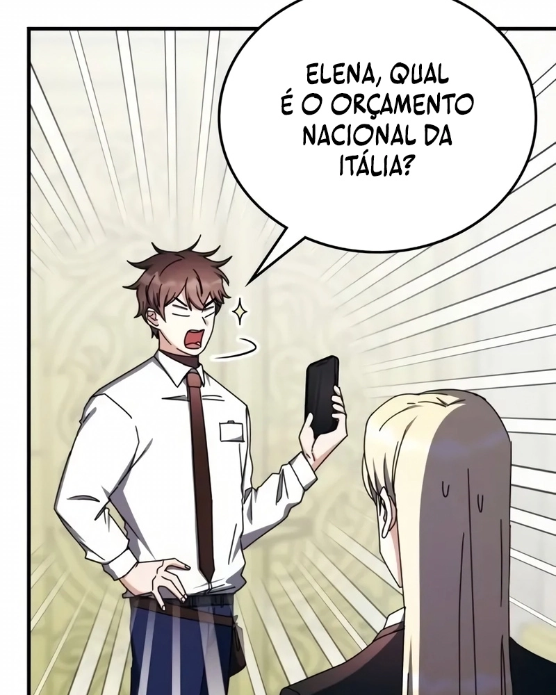 Academia da Transcendência Capítulo 102 Página 25