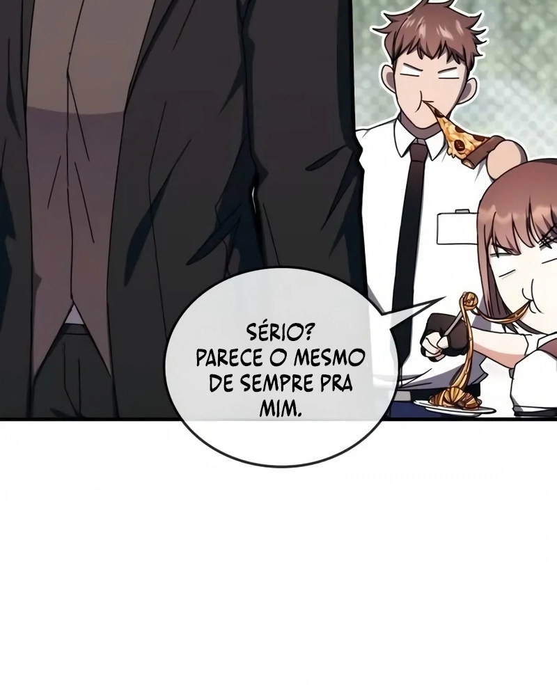 Academia da Transcendência Capítulo 102 Página 30
