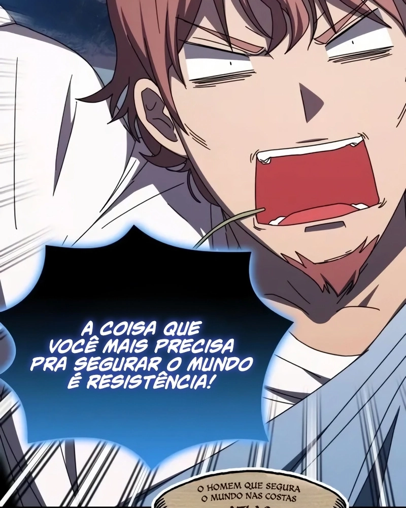 Academia da Transcendência Capítulo 102 Página 41