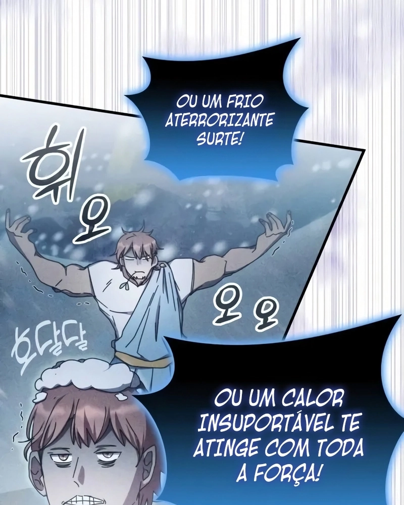 Academia da Transcendência Capítulo 102 Página 47
