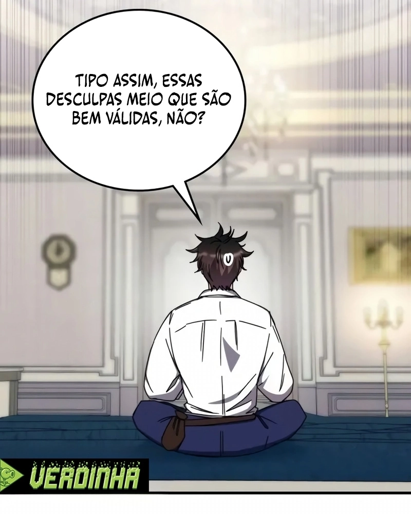 Academia da Transcendência Capítulo 102 Página 49