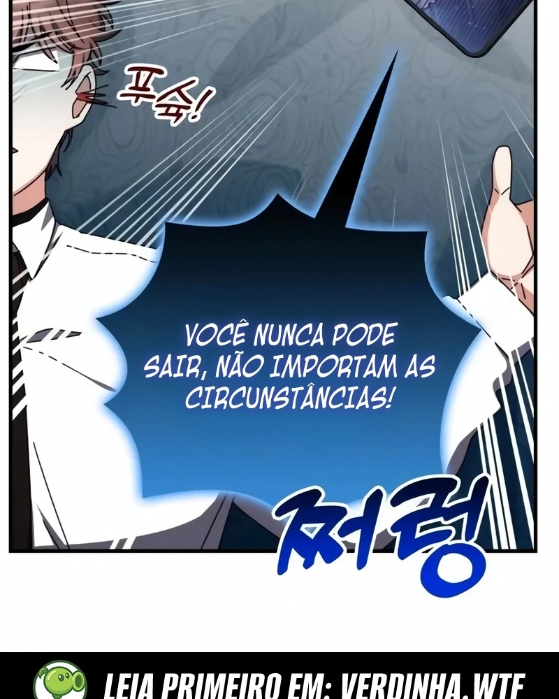 Academia da Transcendência Capítulo 102 Página 53