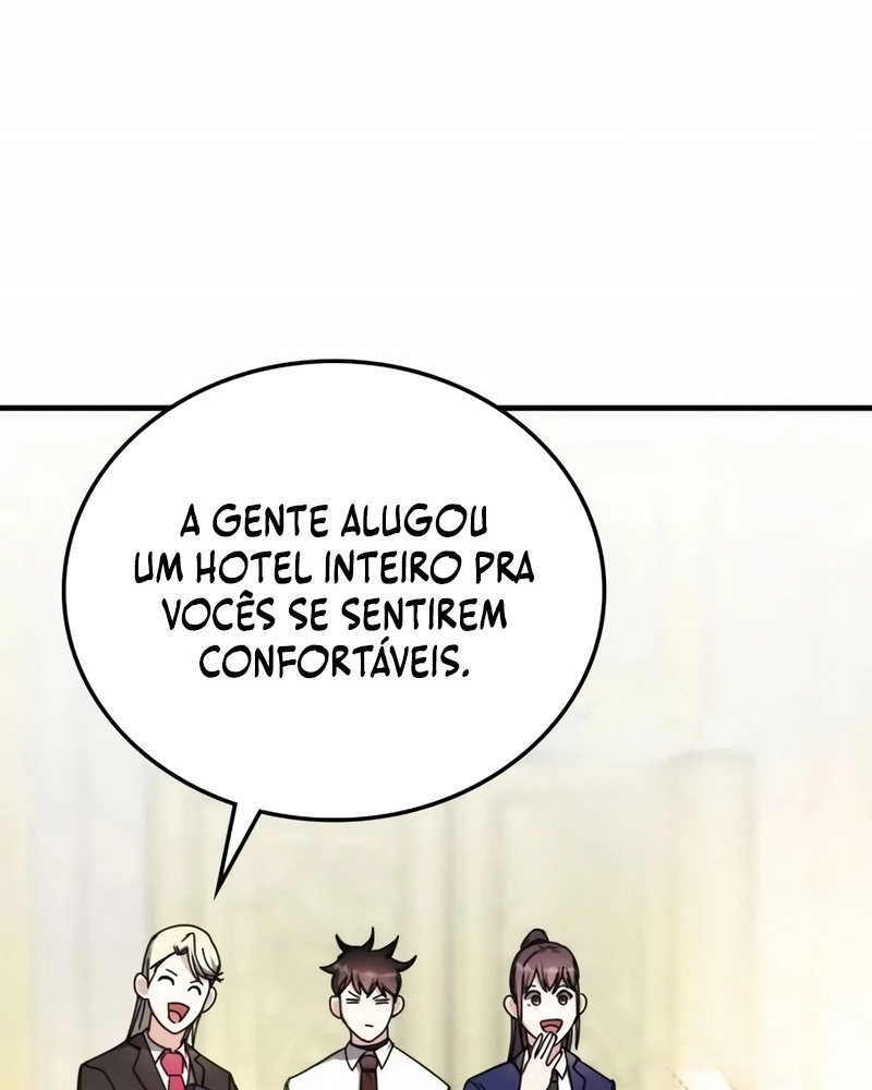 Academia da Transcendência Capítulo 102 Página 6