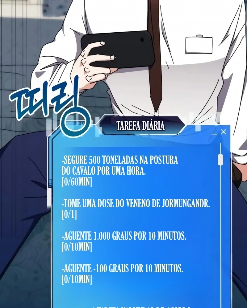 Academia da Transcendência Capítulo 102 Página 66