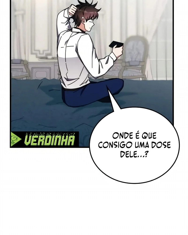 Academia da Transcendência Capítulo 102 Página 70