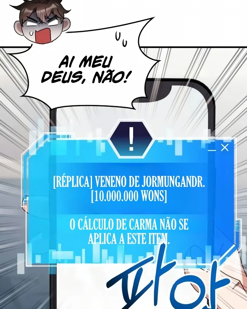 Academia da Transcendência Capítulo 102 Página 73