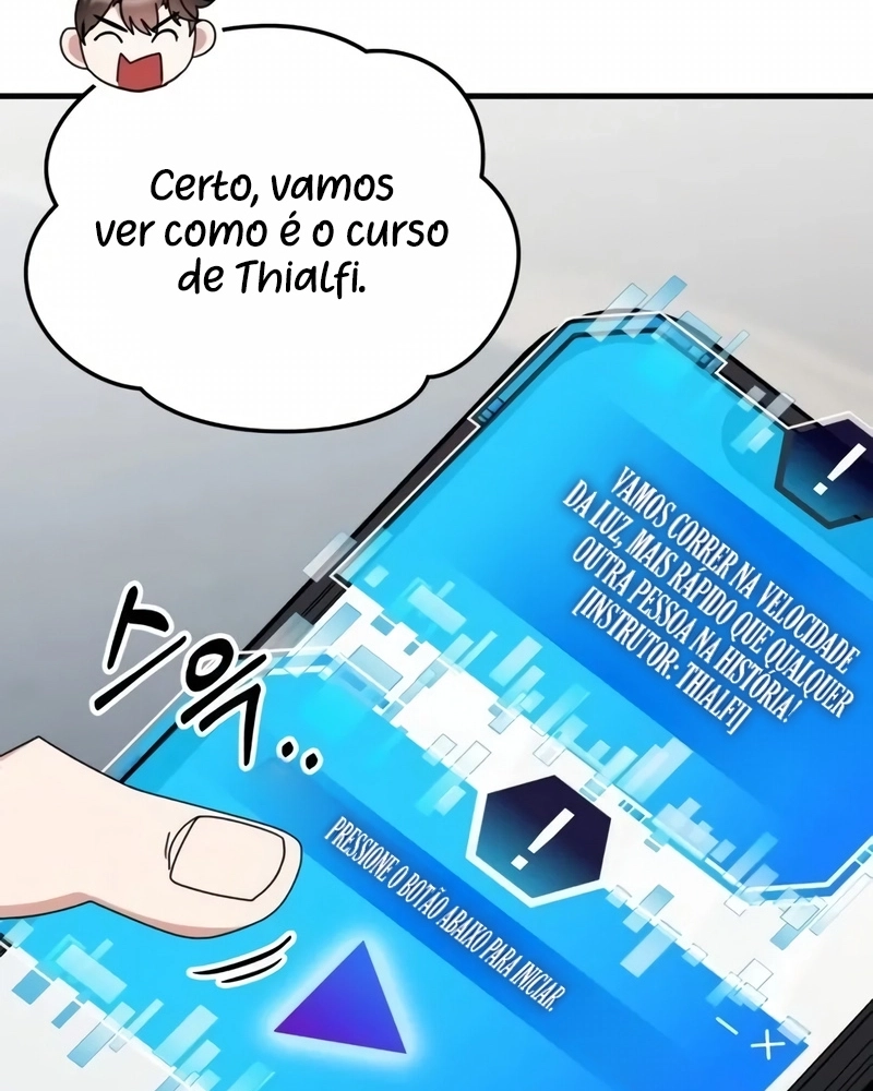 Academia da Transcendência Capítulo 102 Página 80