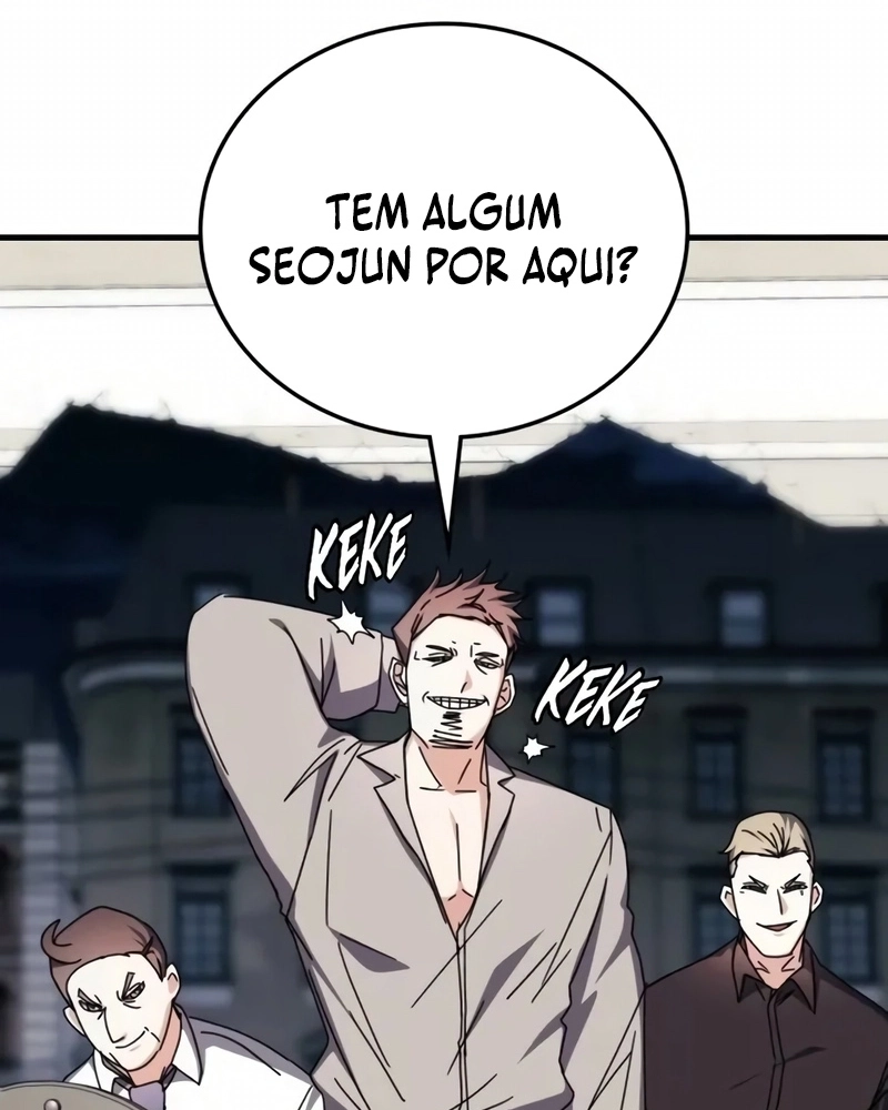 Academia da Transcendência Capítulo 102 Página 88
