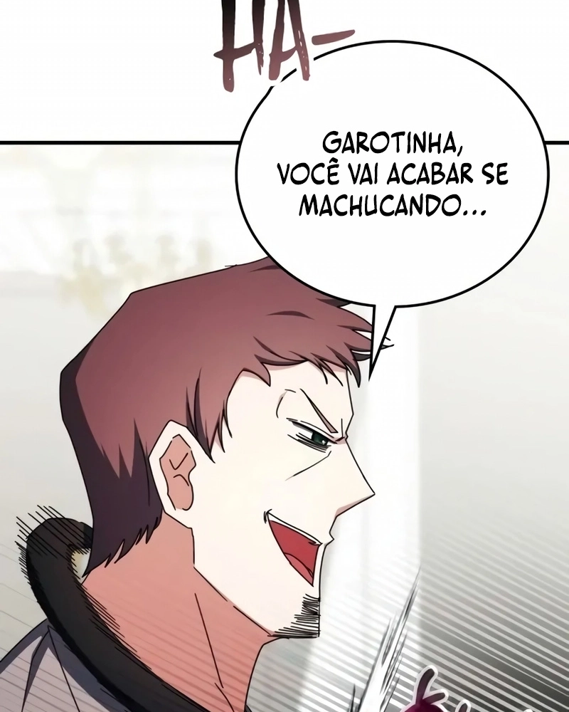 Academia da Transcendência Capítulo 102 Página 95