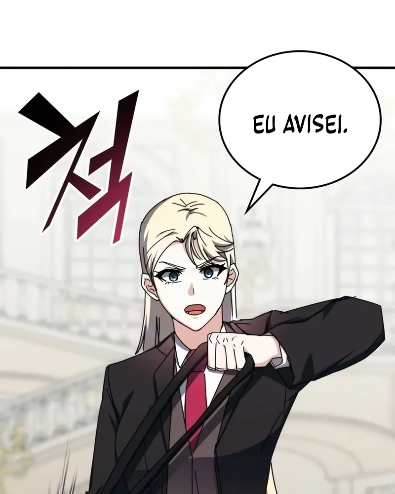 Academia da Transcendência Capítulo 102 Página 99