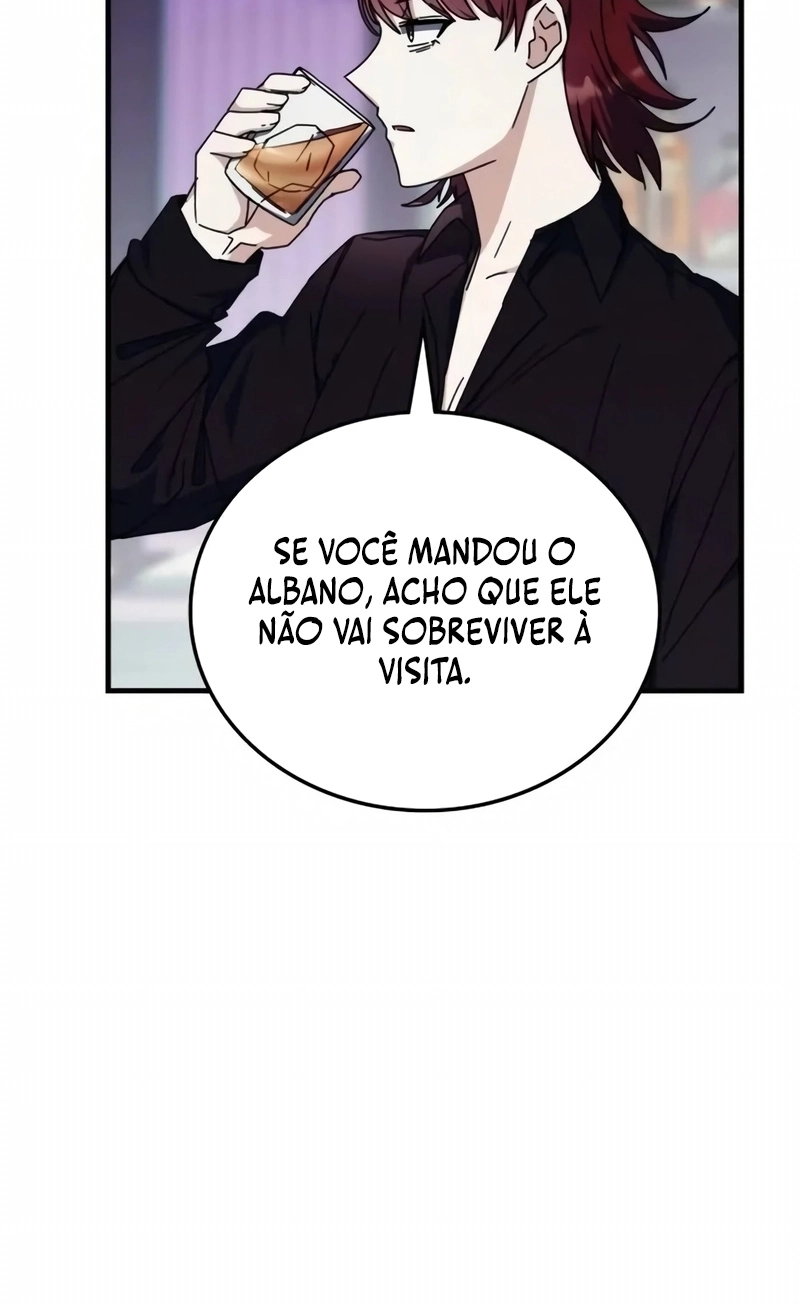 Academia da Transcendência Capítulo 103 Página 10