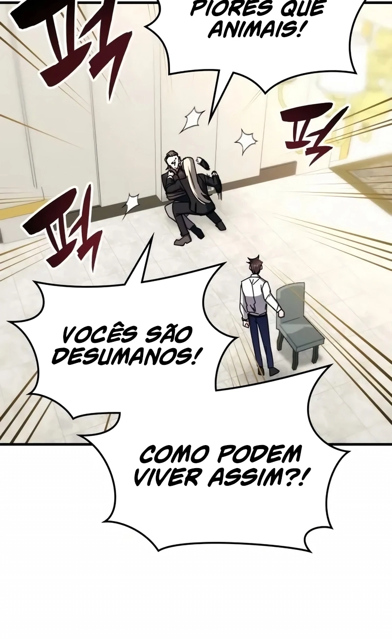 Academia da Transcendência Capítulo 103 Página 101