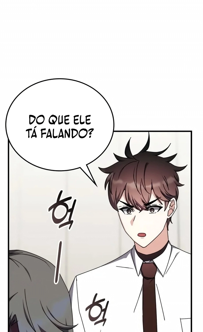 Academia da Transcendência Capítulo 103 Página 102