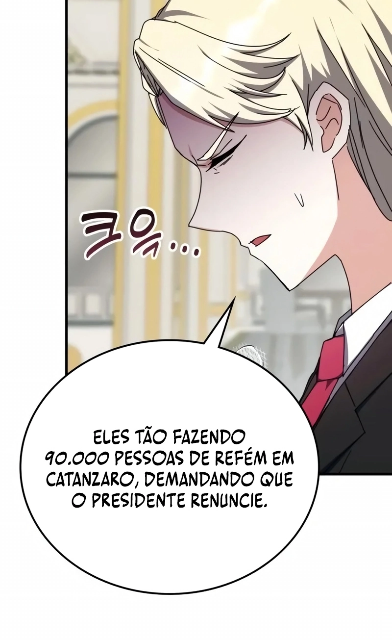 Academia da Transcendência Capítulo 103 Página 104