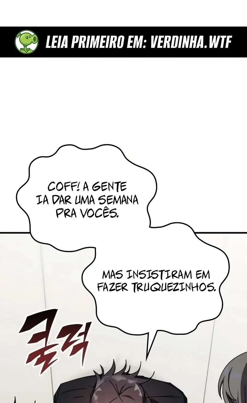Academia da Transcendência Capítulo 103 Página 105