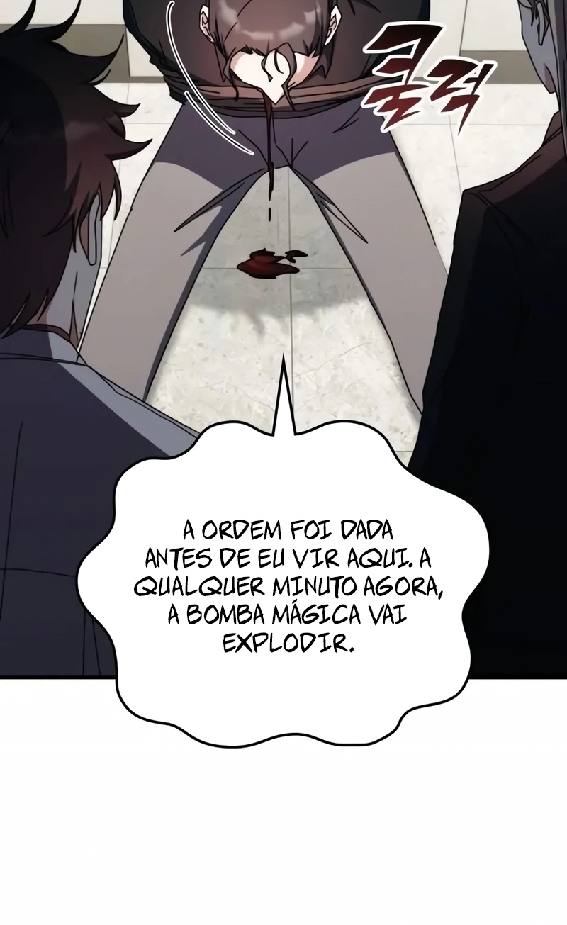 Academia da Transcendência Capítulo 103 Página 106